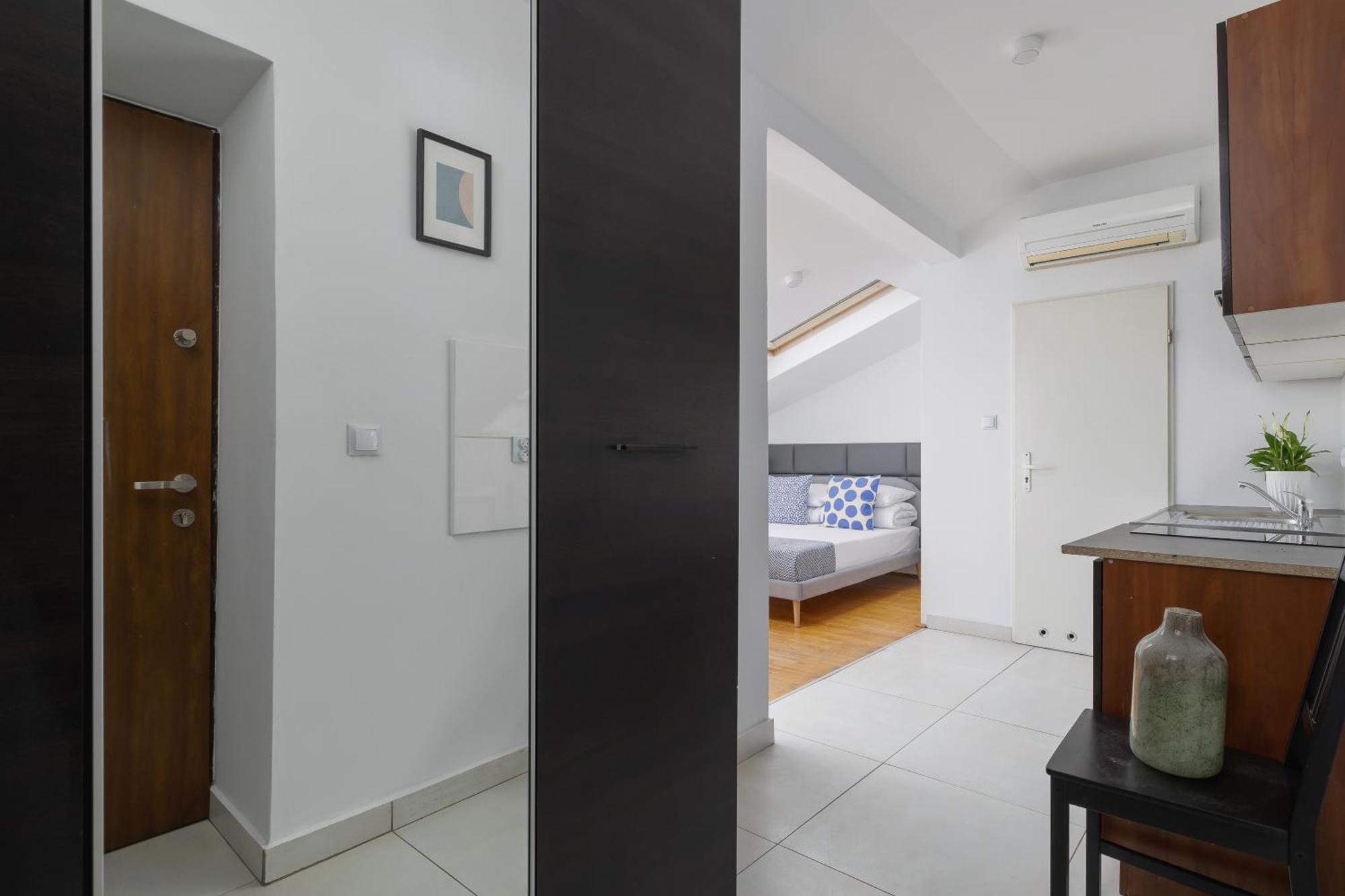 Old Town - Apartment With Ac - Dluga 65 Cracovia Esterno foto