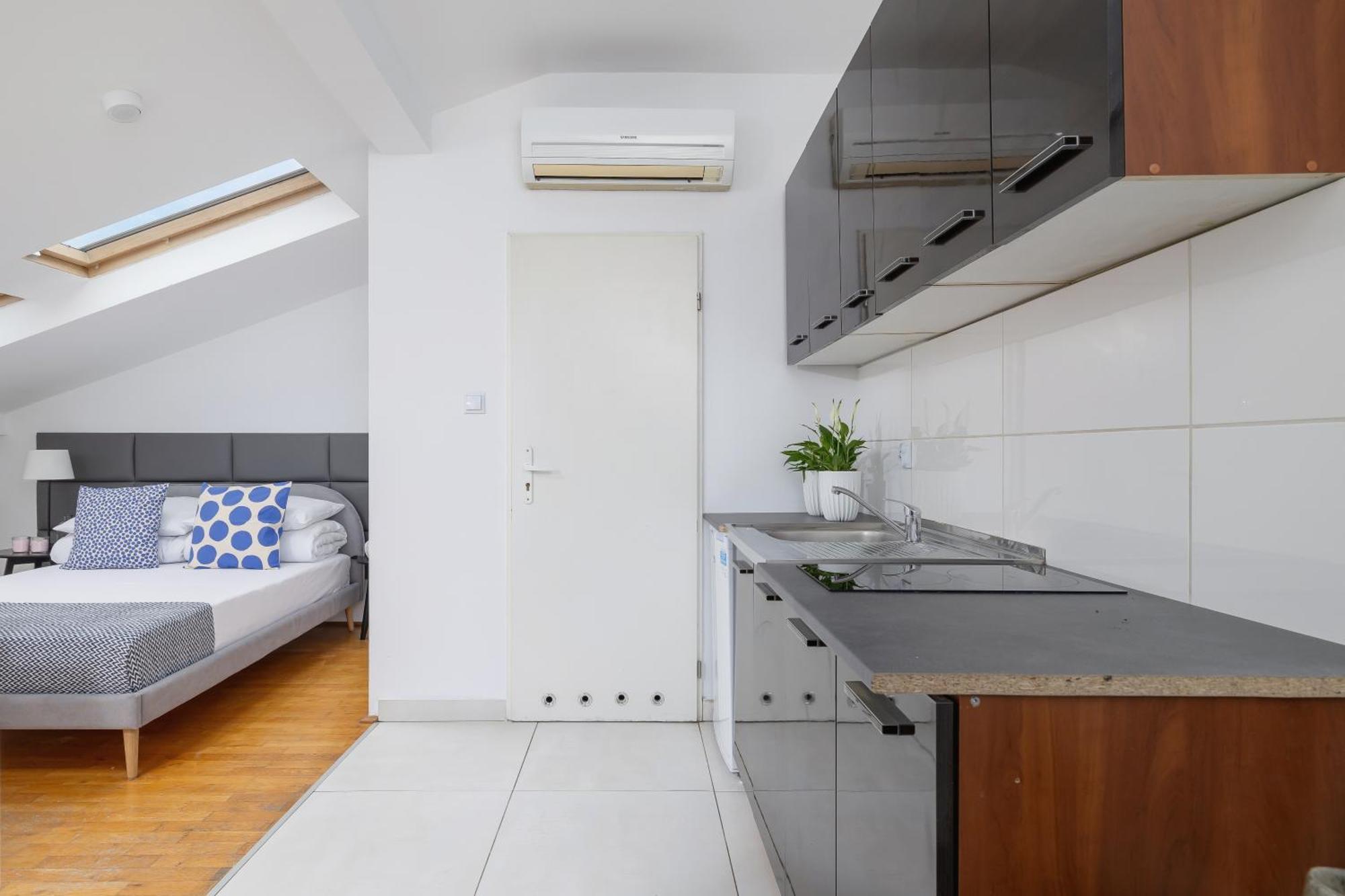 Old Town - Apartment With Ac - Dluga 65 Cracovia Esterno foto