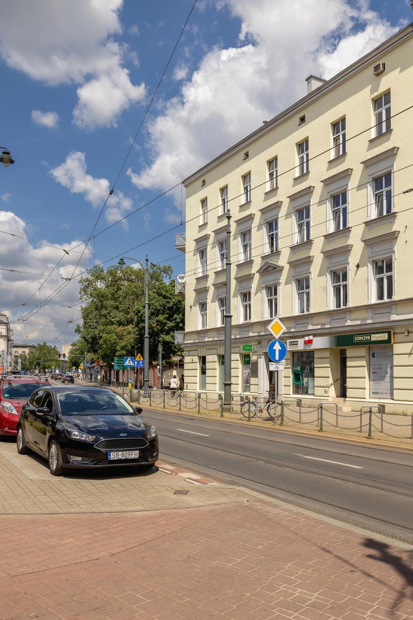 Old Town - Apartment With Ac - Dluga 65 Cracovia Esterno foto