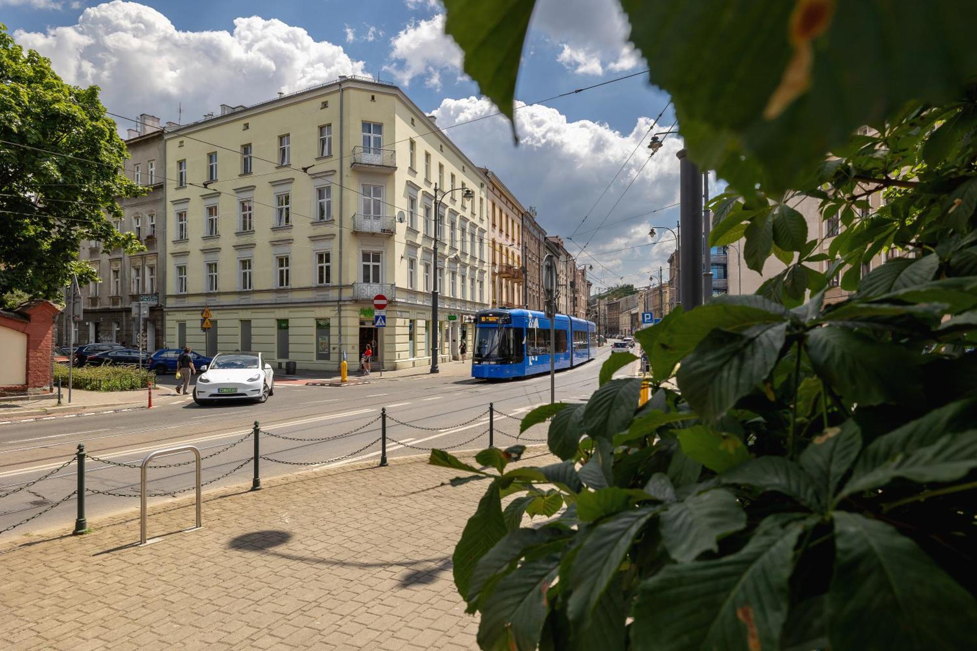 Old Town - Apartment With Ac - Dluga 65 Cracovia Esterno foto