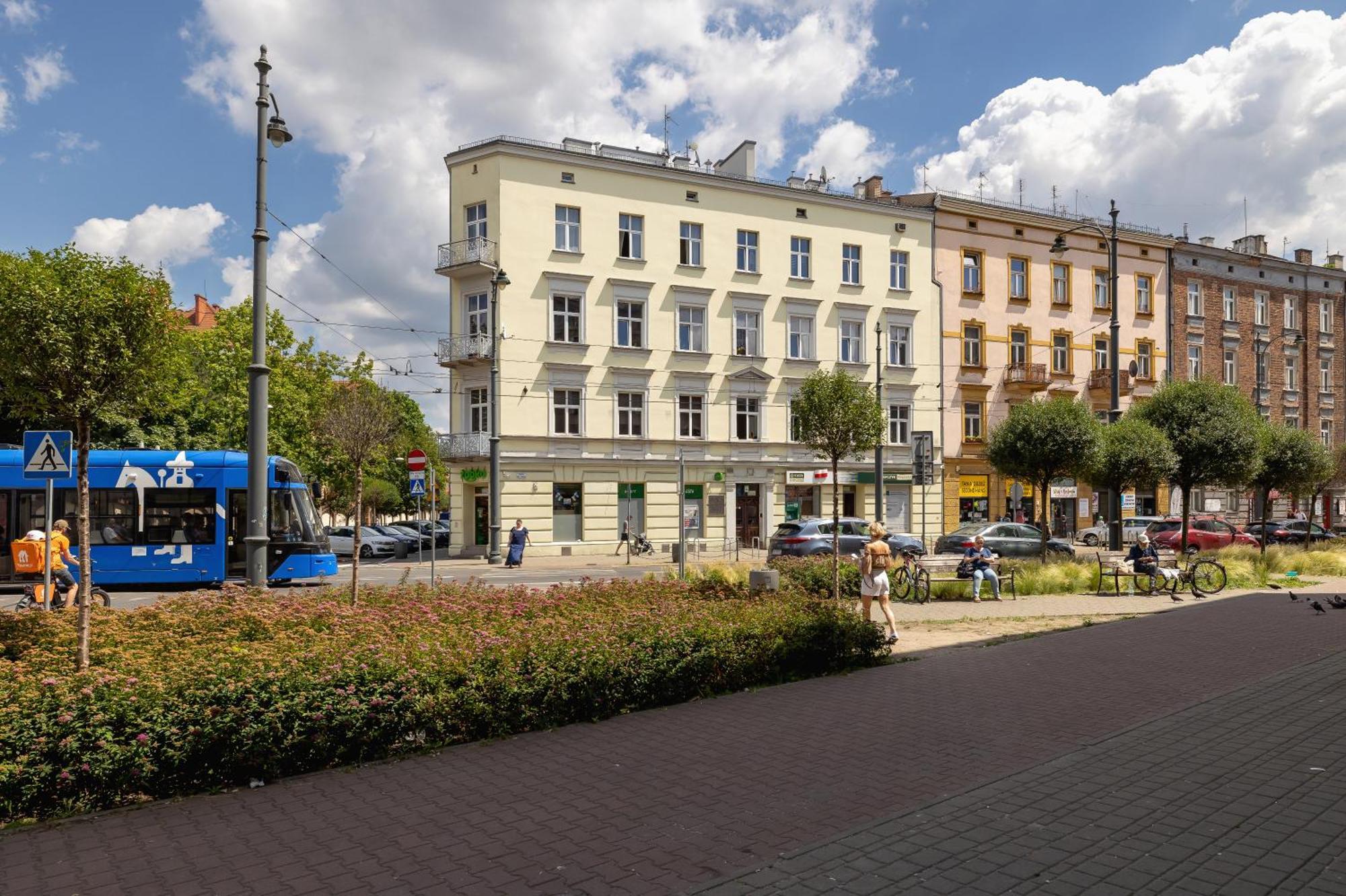 Old Town - Apartment With Ac - Dluga 65 Cracovia Esterno foto